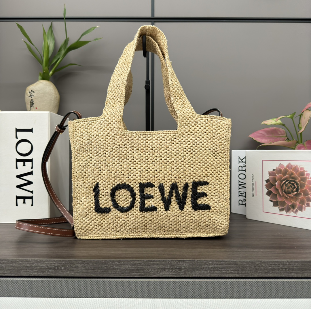 Loewe Shopping Bags